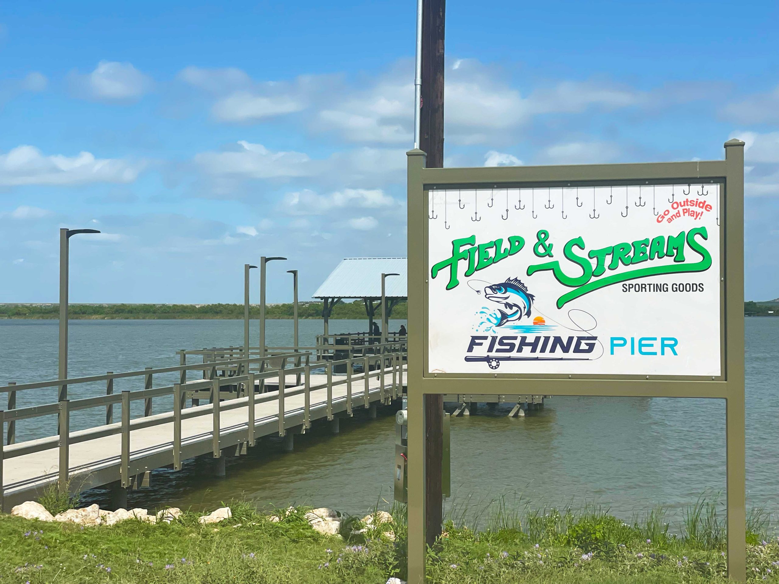 FishingPier