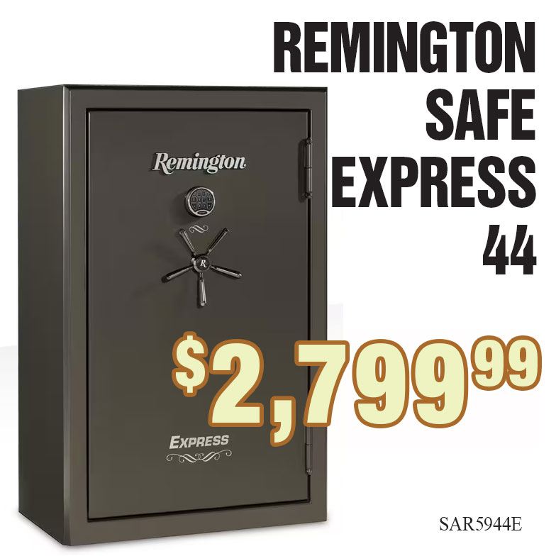 REMINGTONSAFE44